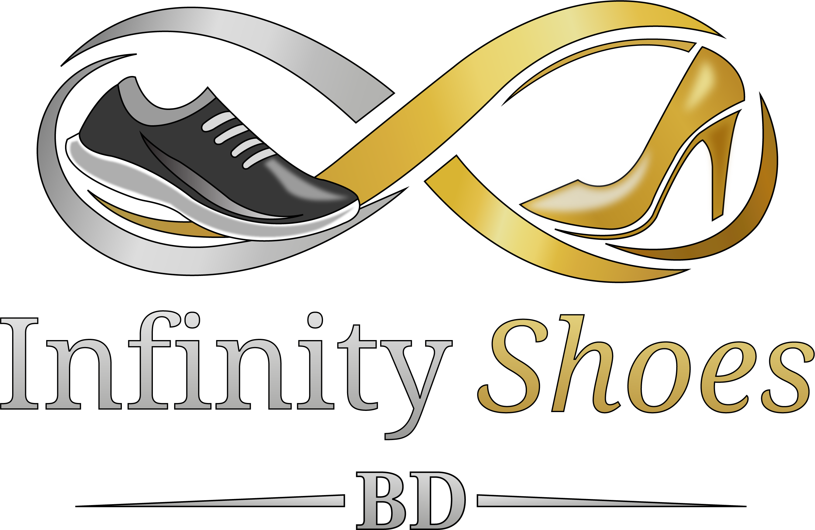InfinityShoes Admin